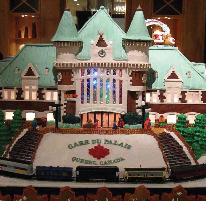 gingerbread gingerbread
