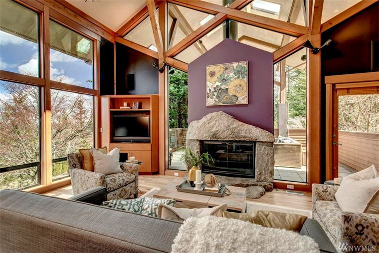 northwest contemporary architecture
